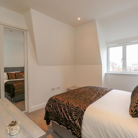 Harbourside Haven Penthouse 1 Apartment Weymouth Exterior photo