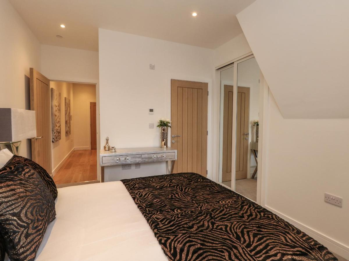 Harbourside Haven Penthouse 1 Apartment Weymouth Exterior photo