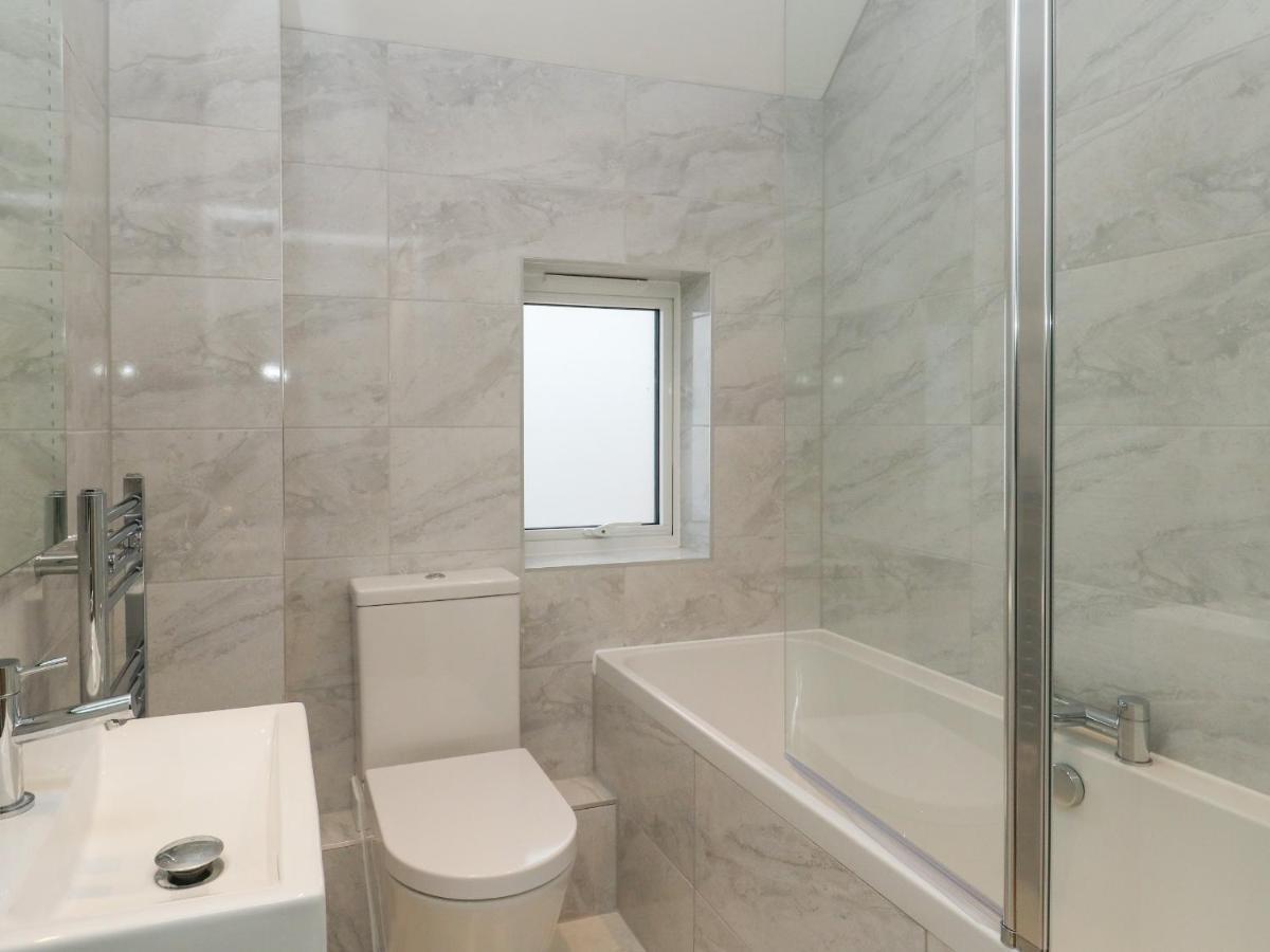 Harbourside Haven Penthouse 1 Apartment Weymouth Exterior photo